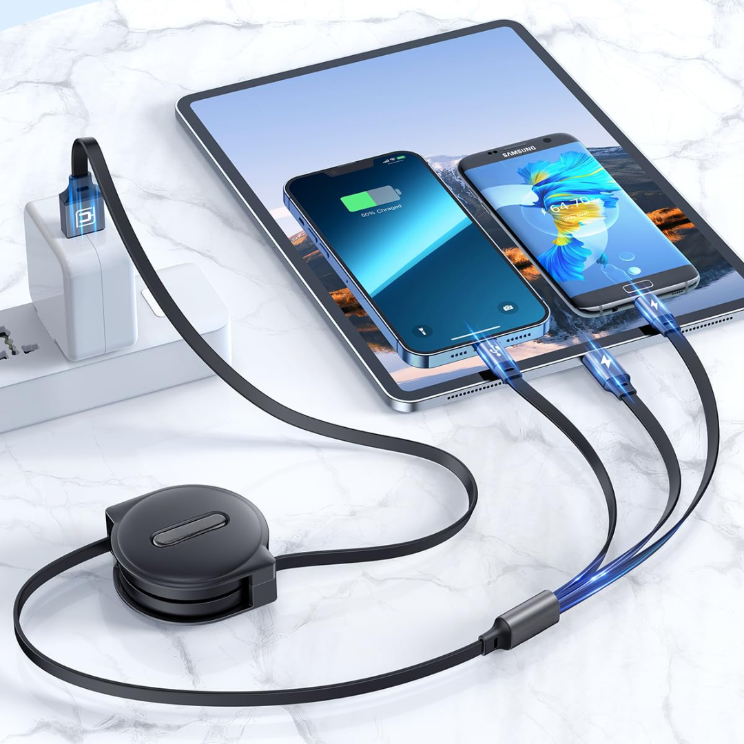 Pakiet - Phone Essentials™
