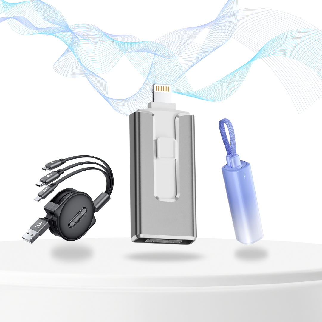 Pakiet - Phone Essentials™