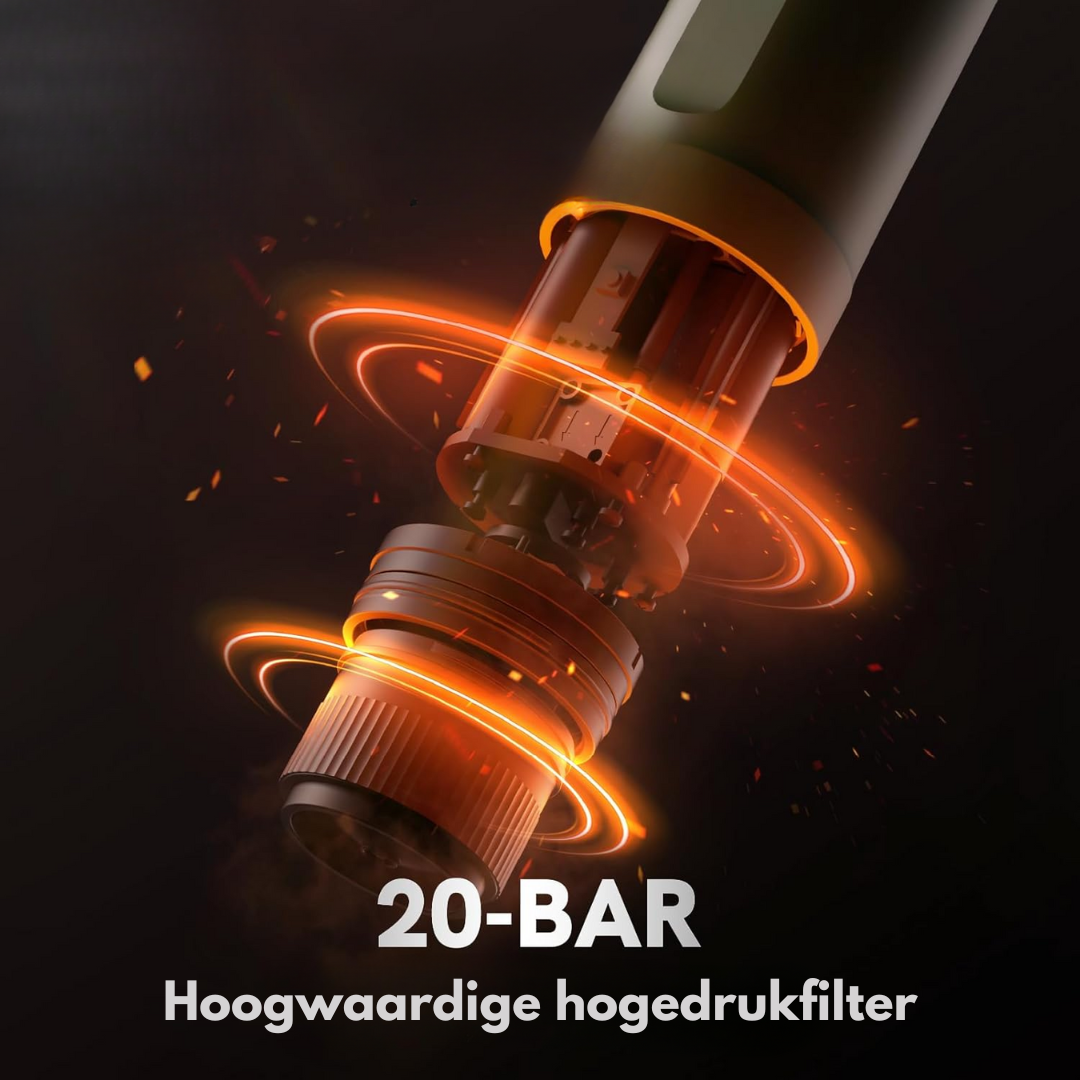 Grind-N-Go Ekspres do kawy