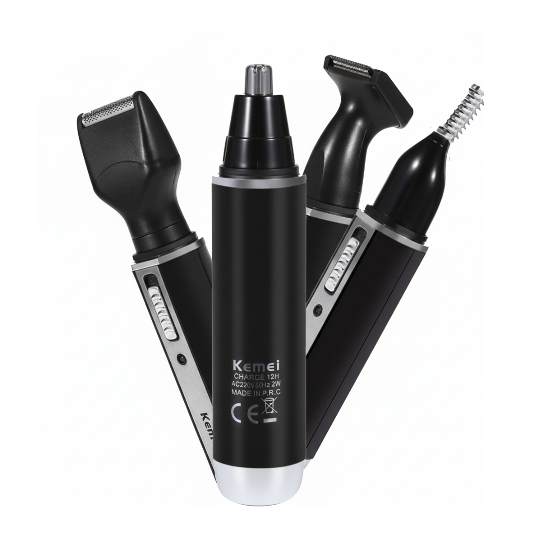 TrimMaster™ Kompletny zestaw do pielęgnacji mężczyzn