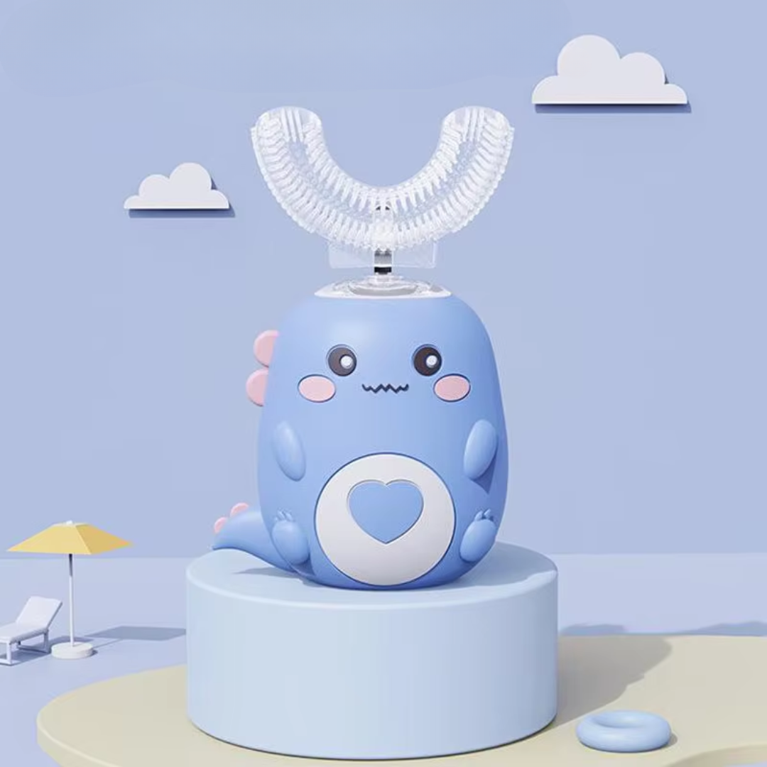 BlitzBrush™ Electric Toothbrush