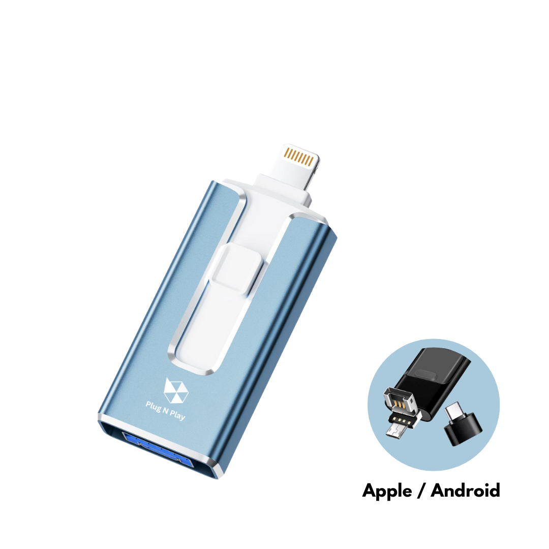 Pakiet - Phone Essentials™