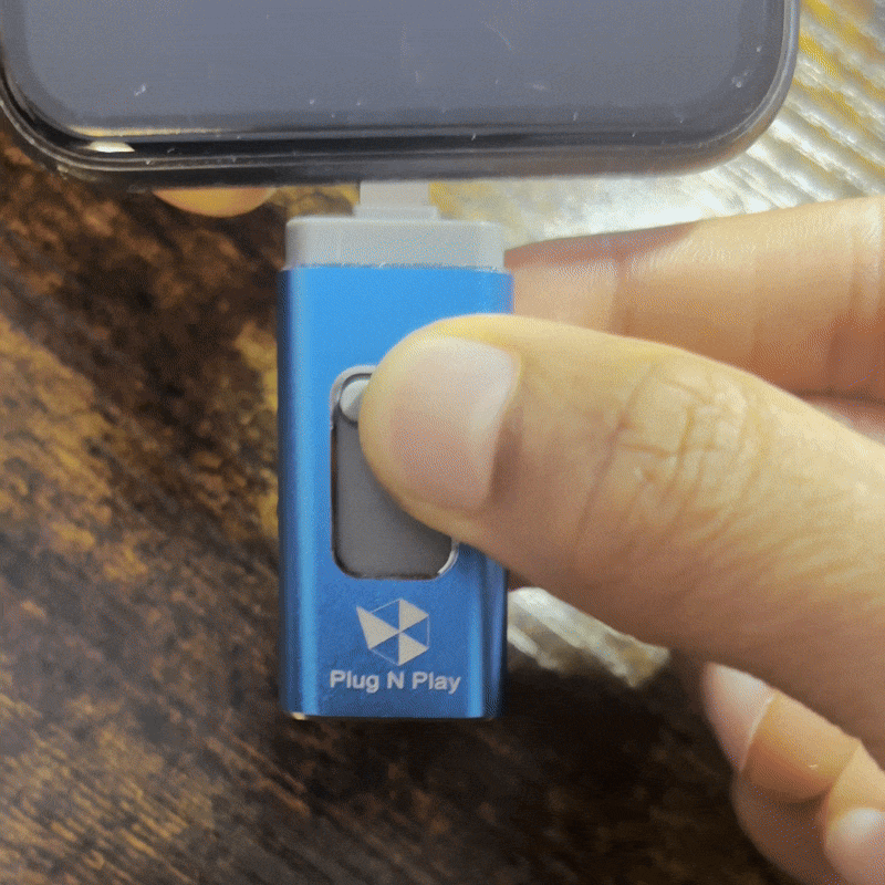 Zestaw - RoomWatch™ + SnapStick™