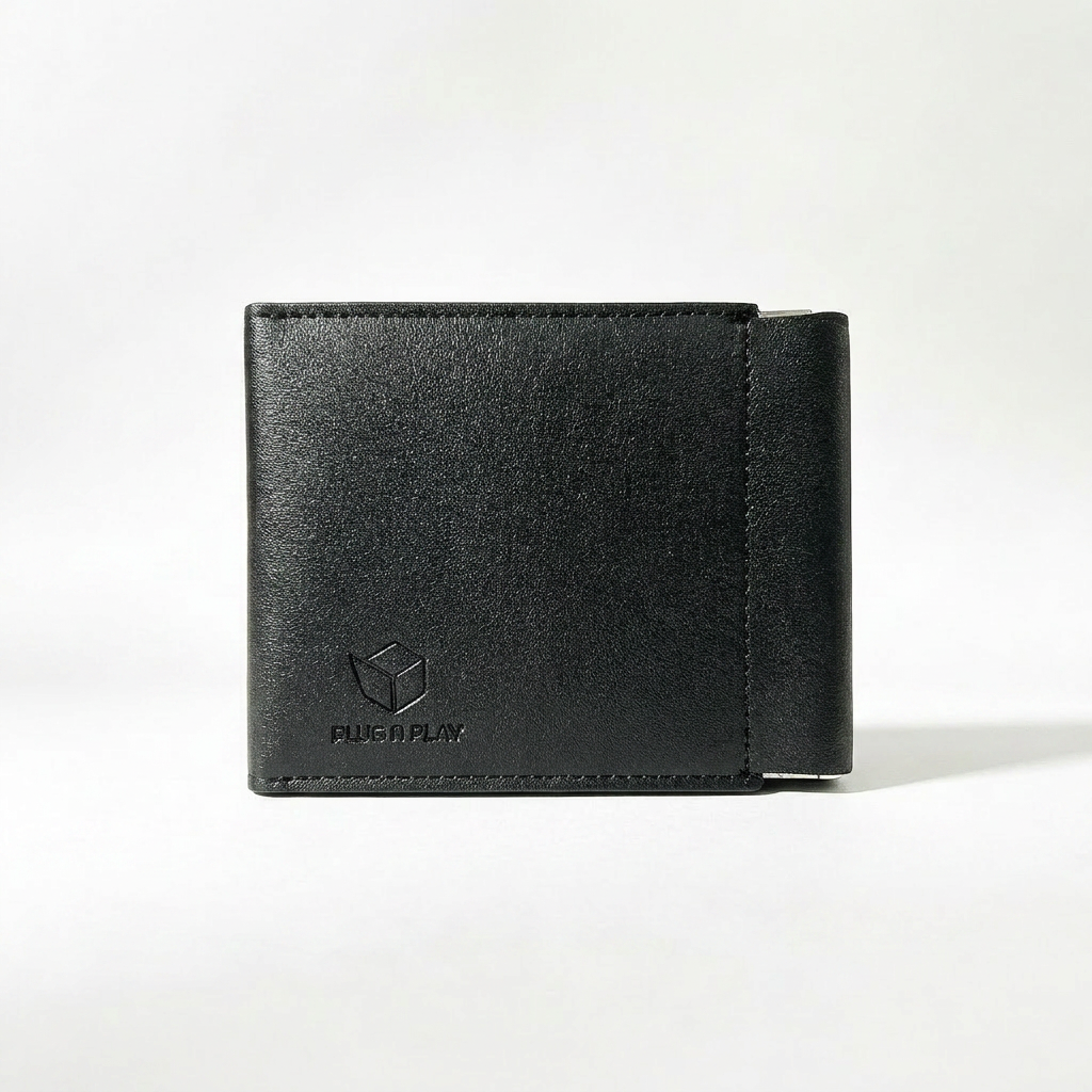 Premium etui ochronne na TitanDrive