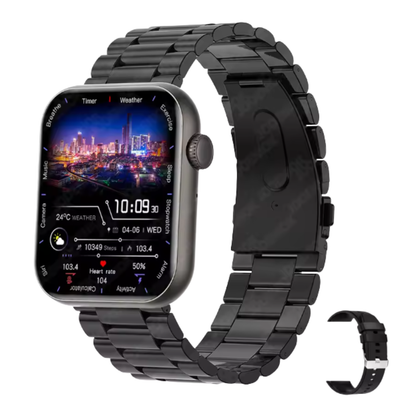 VitaSense™ Smartwatch
