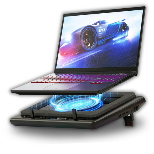 FrostPad™ Podstawka pod laptopa