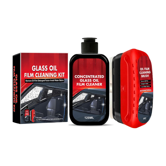ClearView™ Pędzel do filmu olejowego