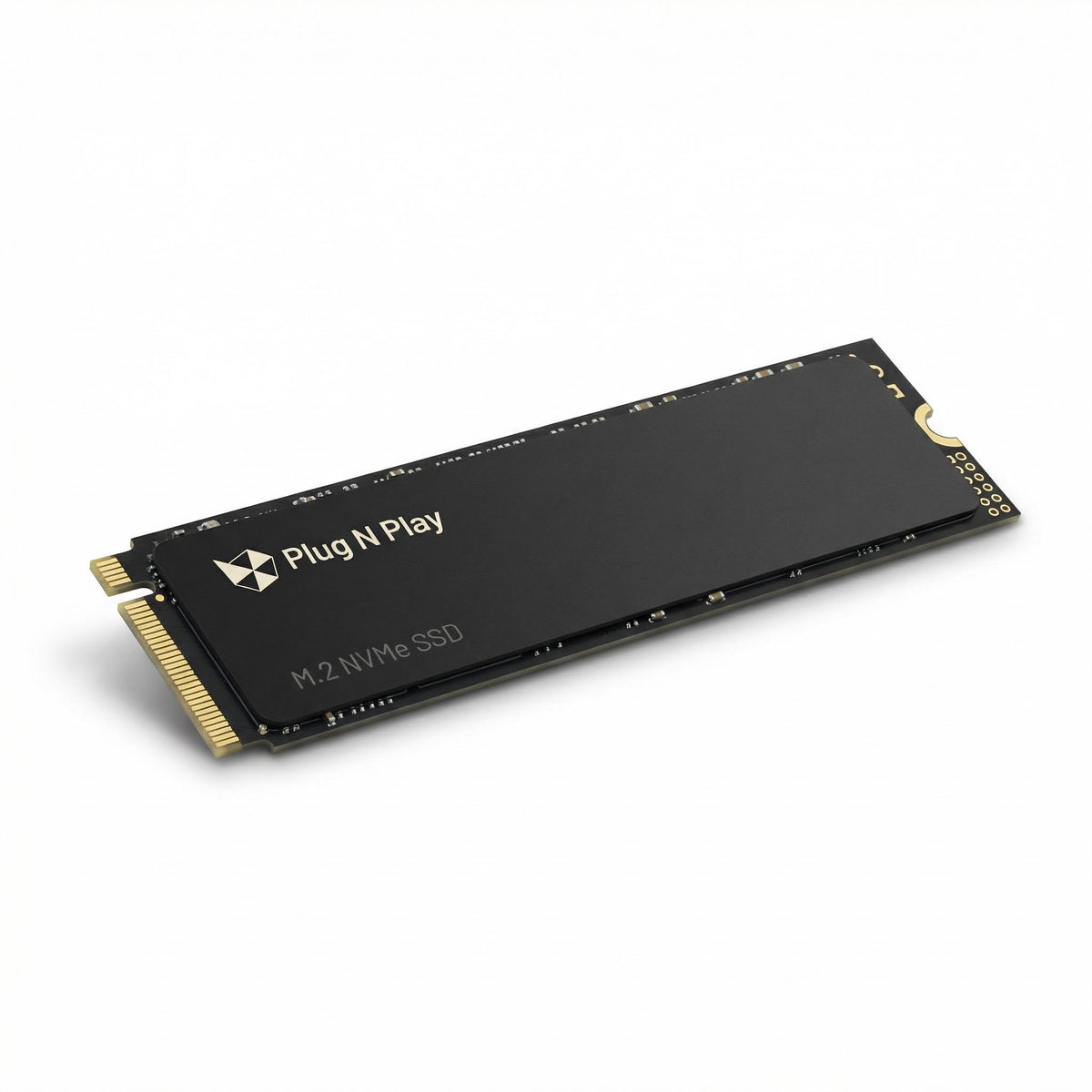Dysk SSD NVMe M.2