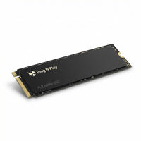 Dysk SSD NVMe M.2