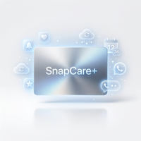 Członkostwo SnapCare+