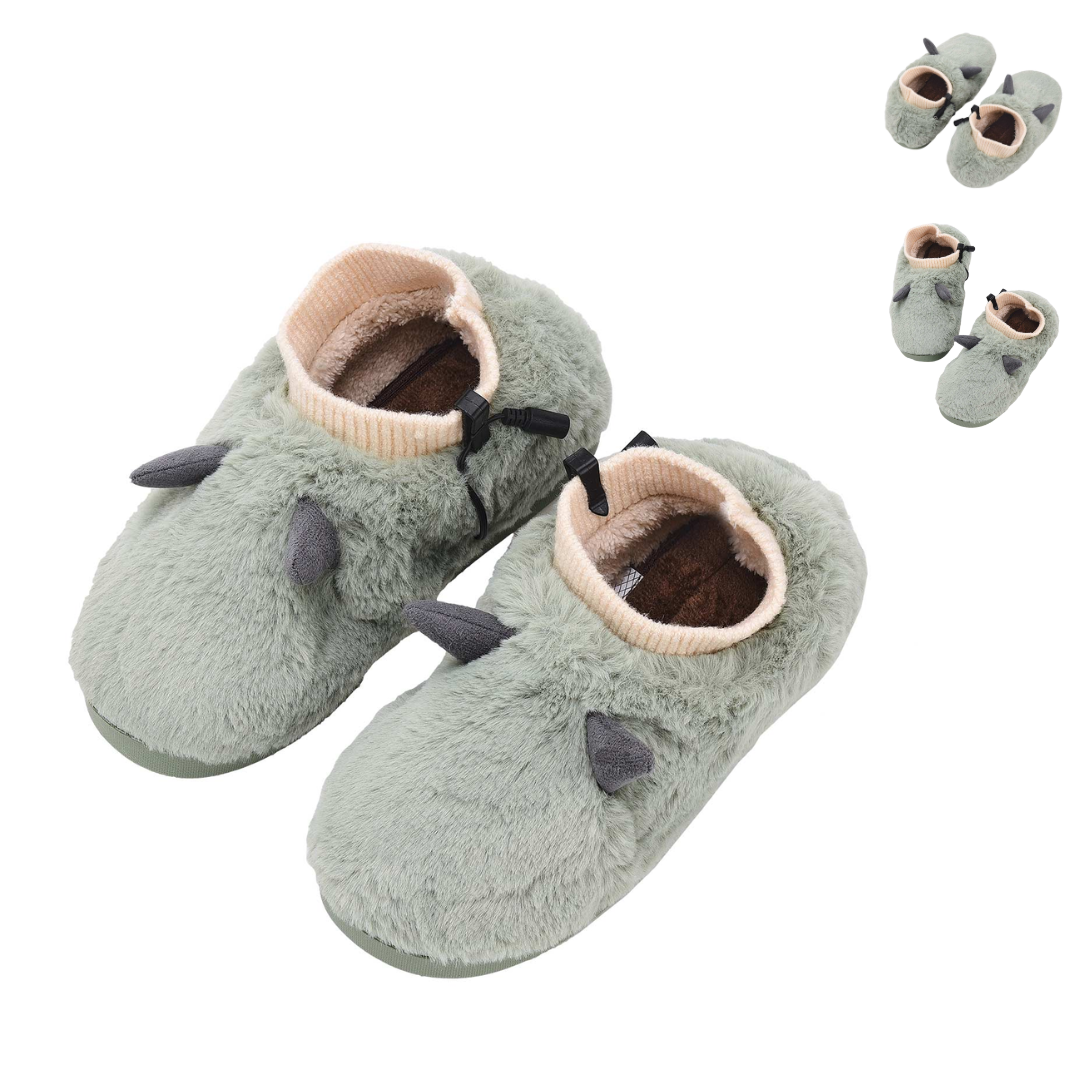 ToastyComfort™ Kapcie
