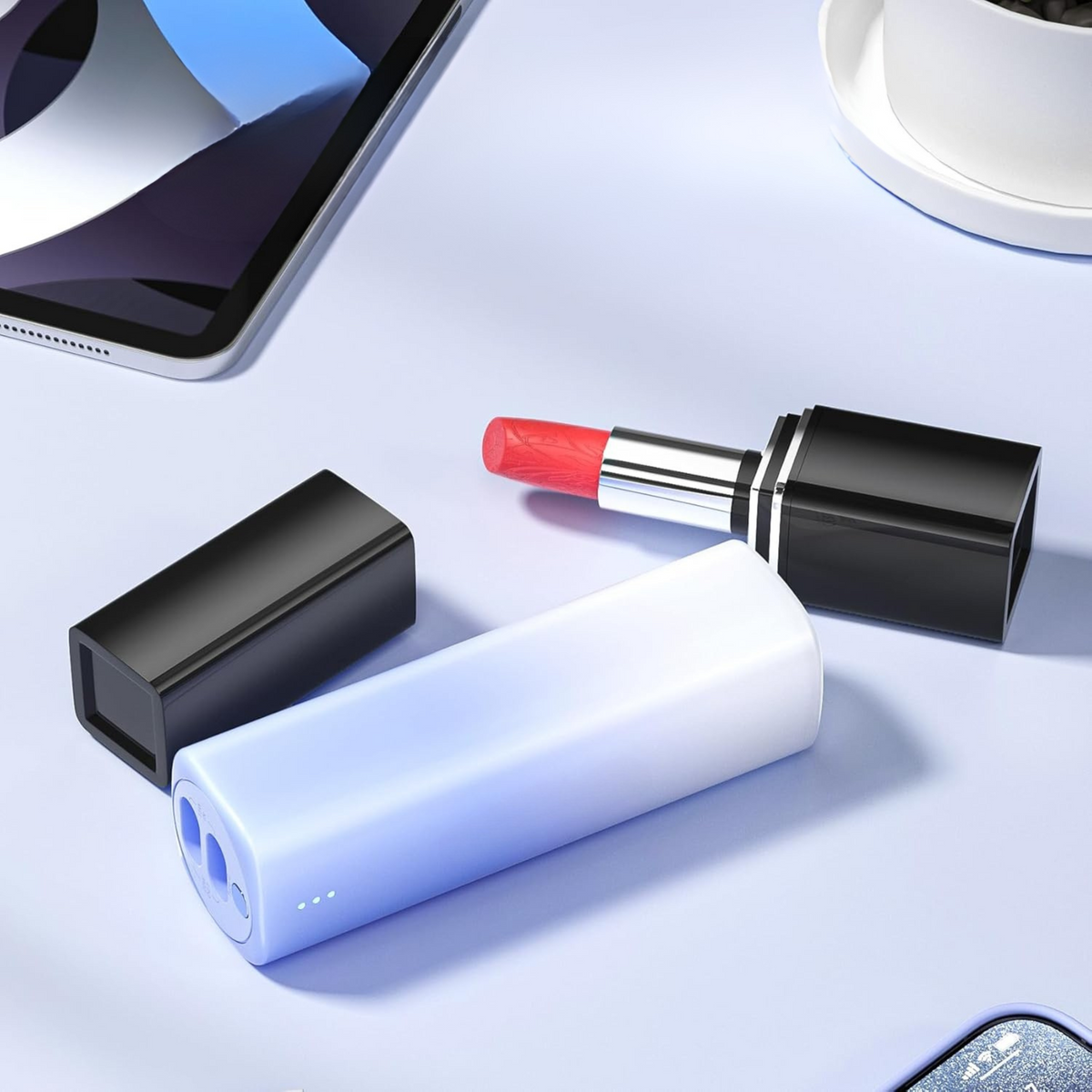 SnapCharge™ Przenośny powerbank