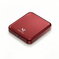 Super-Compact External SSD