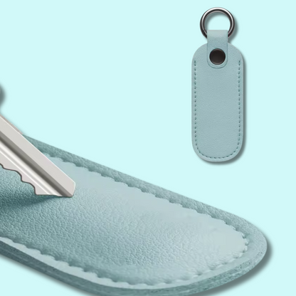 SnapCase™ – SnapStick bezpiecznie przechowywany