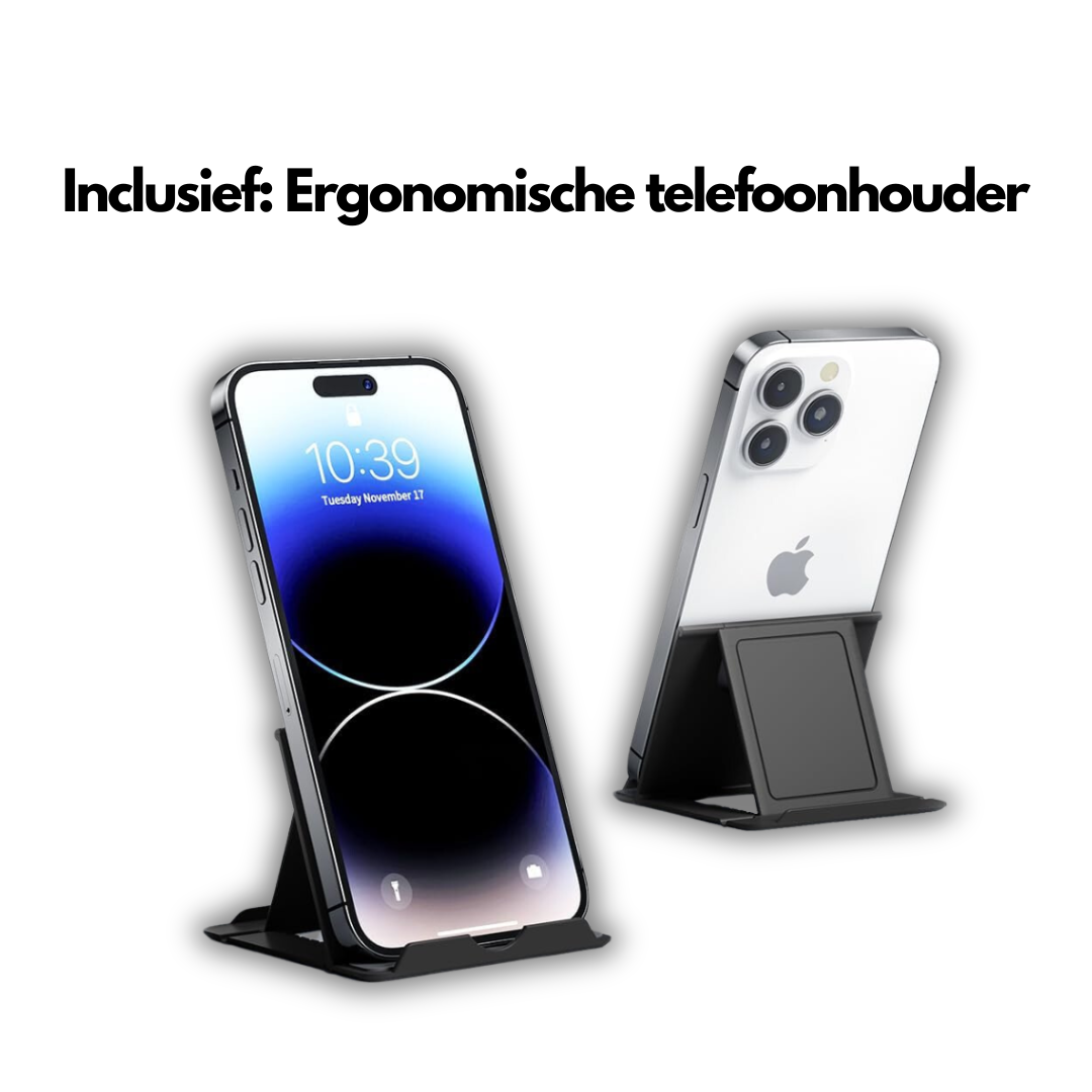 Klawiatura FlexiType™