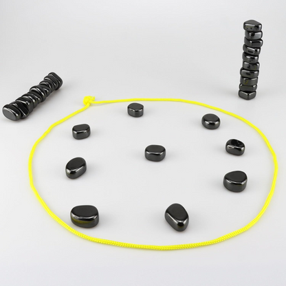 Magnetix™ Magneettinen shakki