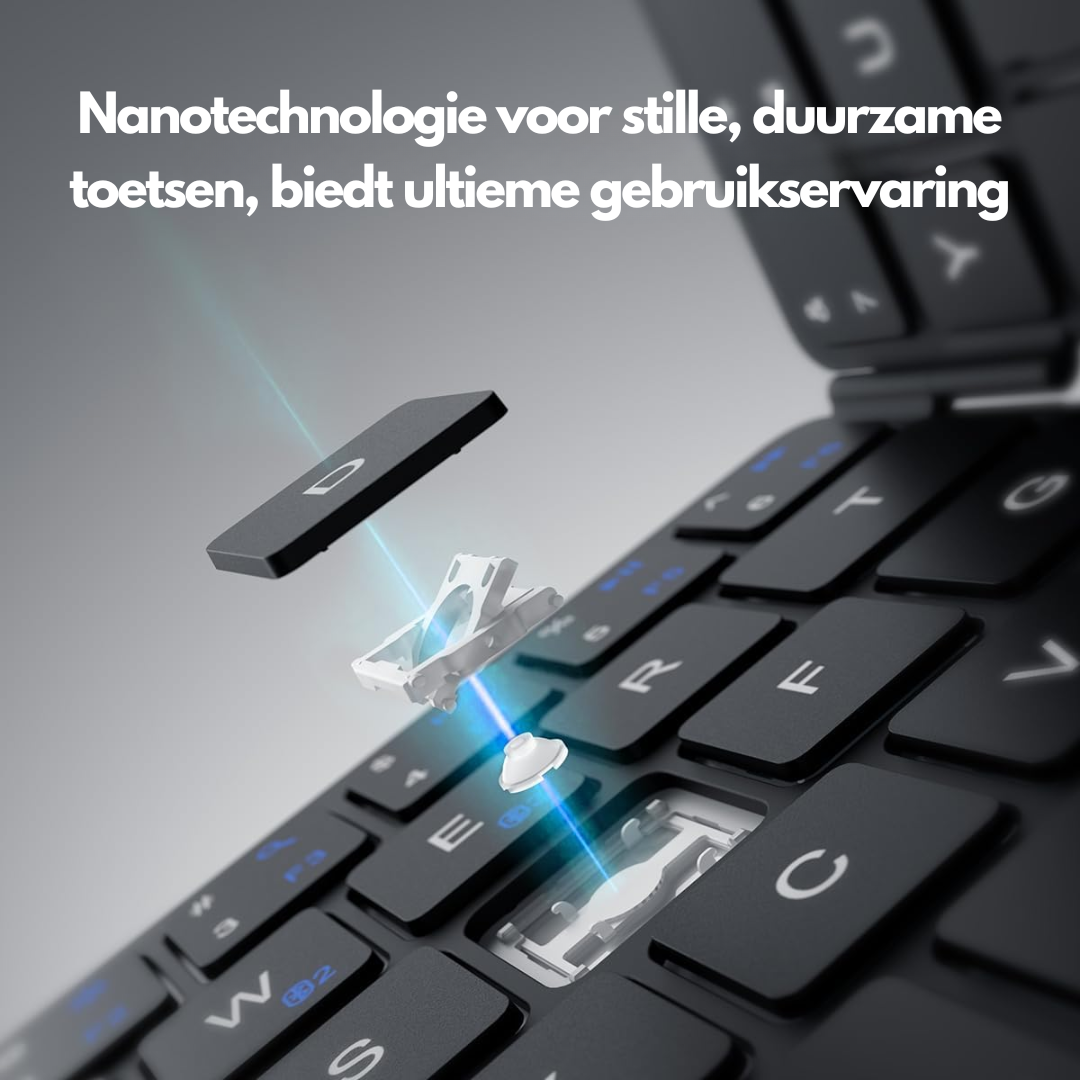 Klawiatura FlexiType™