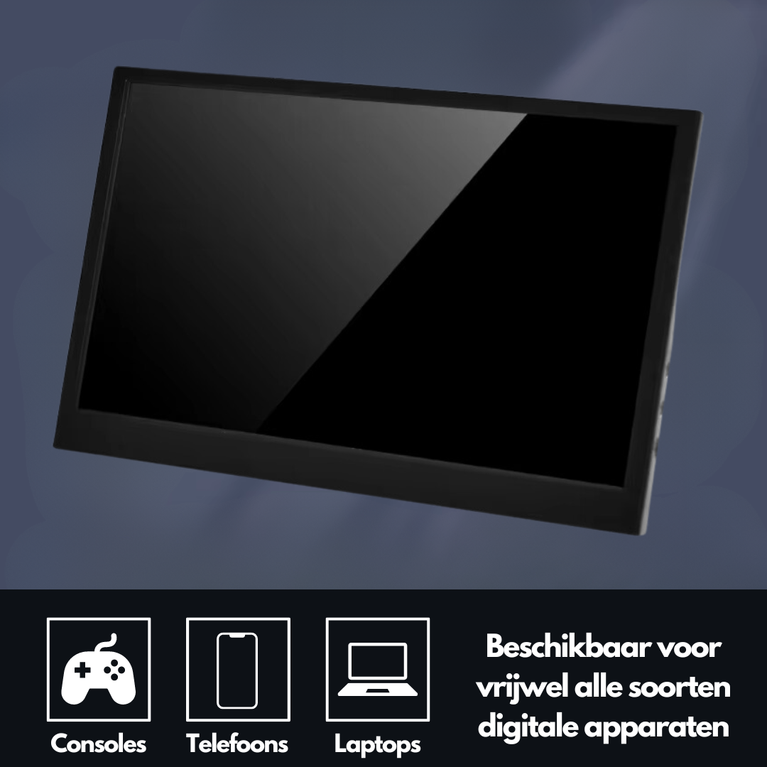 MonoFlex™ Monitor