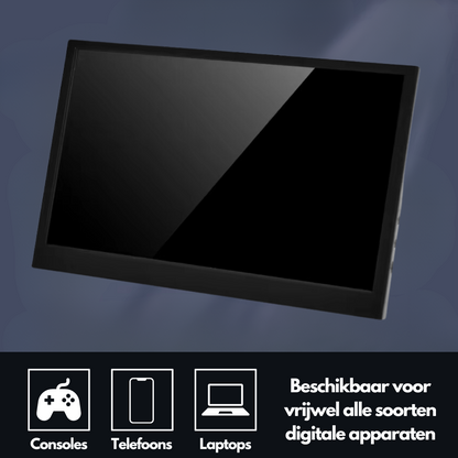 MonoFlex™ Monitor