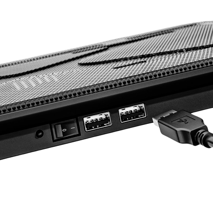 FrostPad™ Podstawka pod laptopa