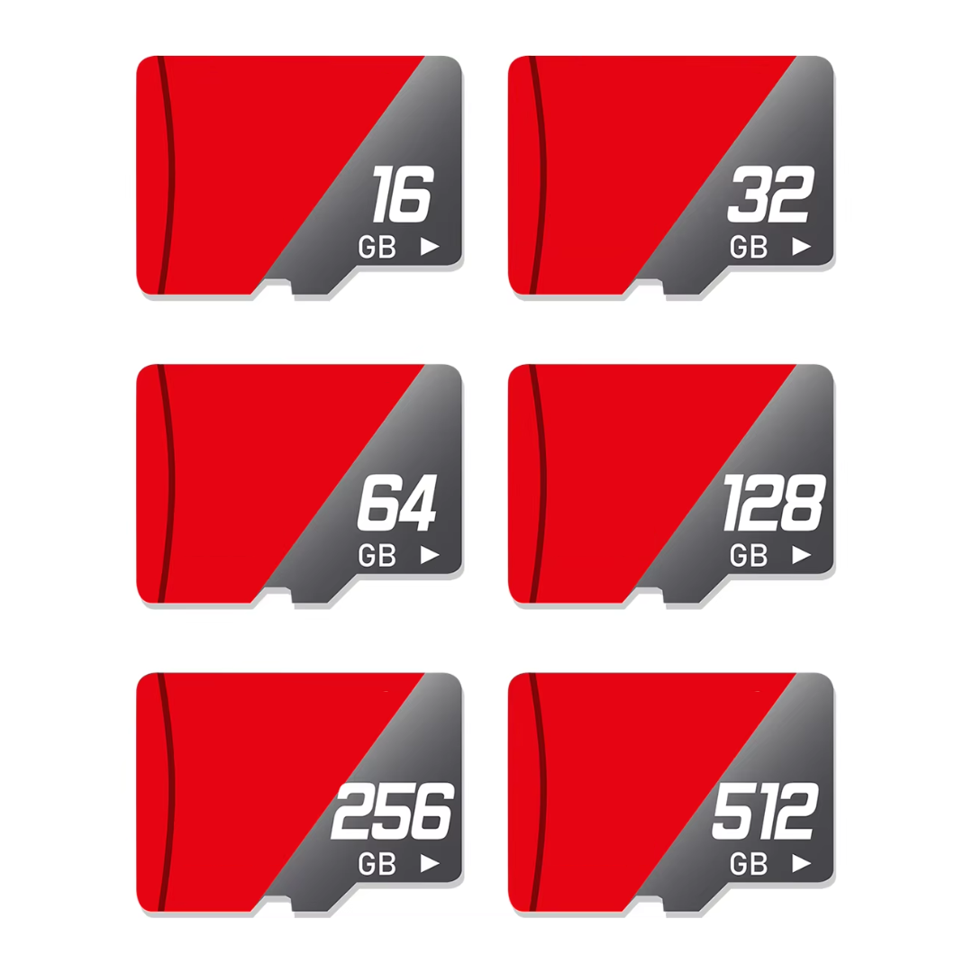 Karta Micro SD