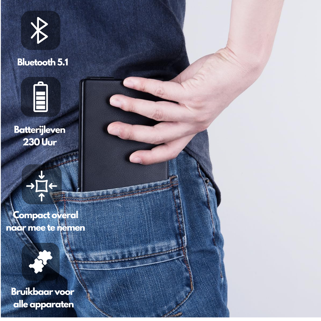 Klawiatura FlexiType™