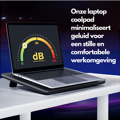 FrostPad™ Podstawka pod laptopa
