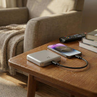 Super-Compact External SSD