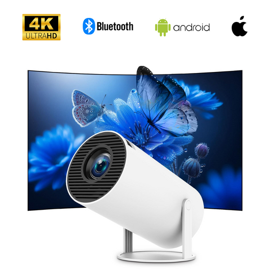 CineBeam™ Projektor przenośny