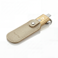 SnapCase™ – SnapStick bezpiecznie przechowywany