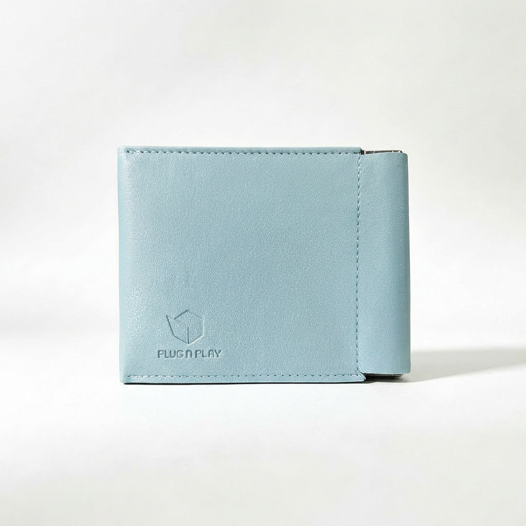 Premium etui ochronne na TitanDrive