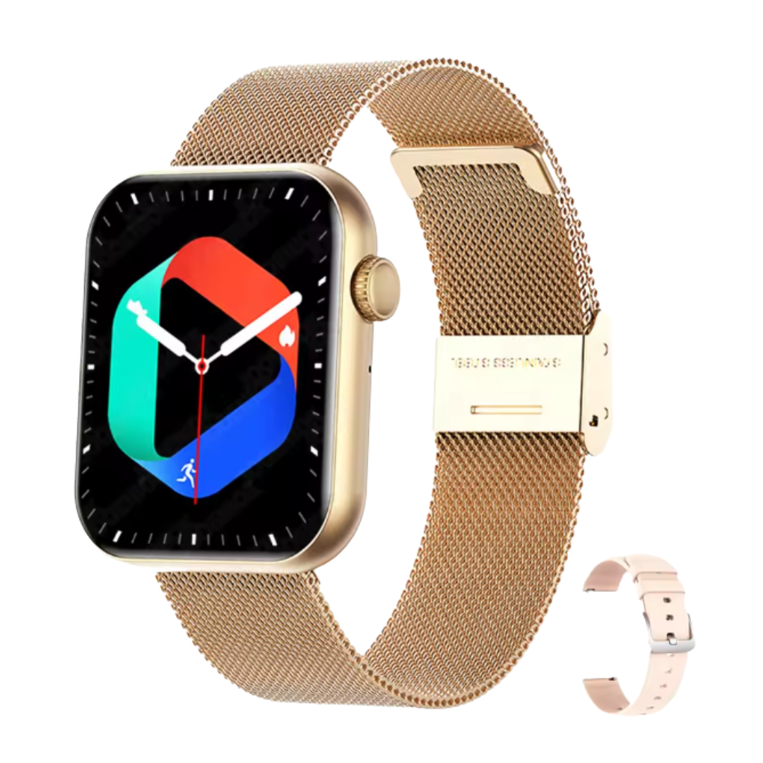 VitaSense™ Smartwatch