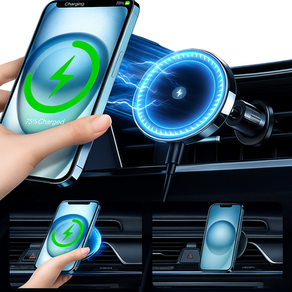 MagSafe Ładowarka Samochodowa