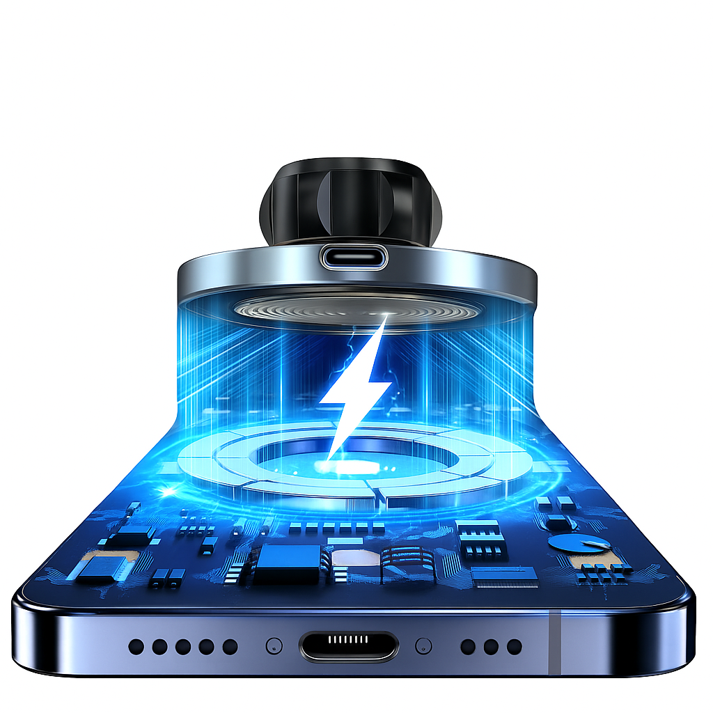 MagSafe Ładowarka Samochodowa