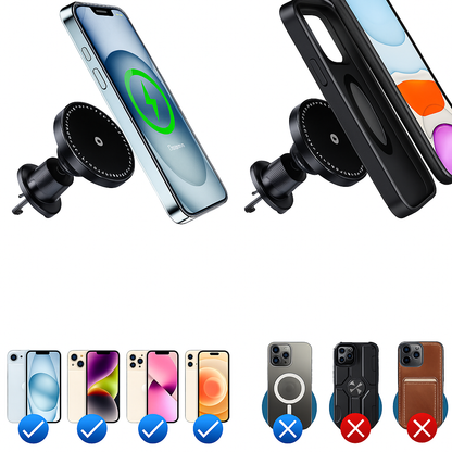 MagSafe Ładowarka Samochodowa