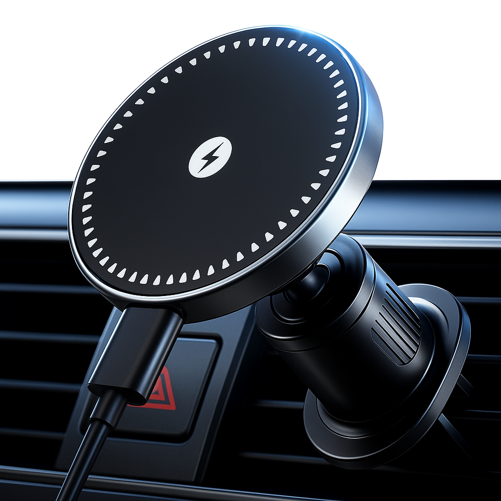 MagSafe Ładowarka Samochodowa