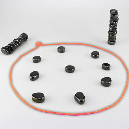 Magnetix™ Magneettinen shakki