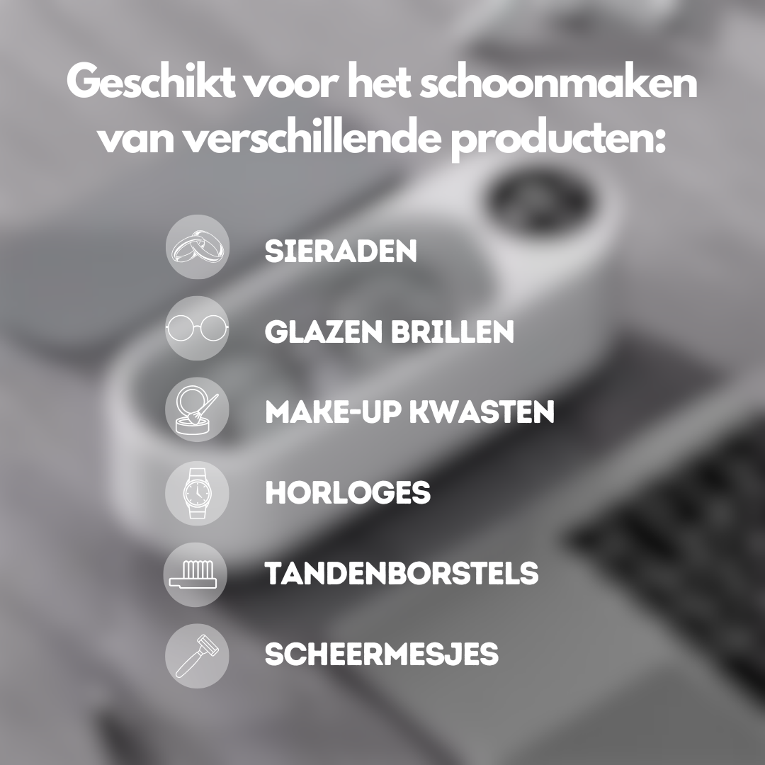 UltraPure™ Puhdistusaine