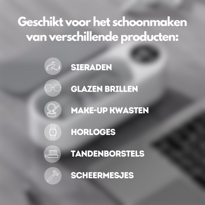 UltraPure™ Puhdistusaine