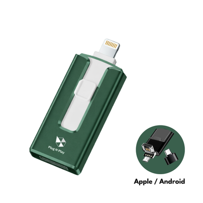 SnapStick™ Pamięć Mobilna