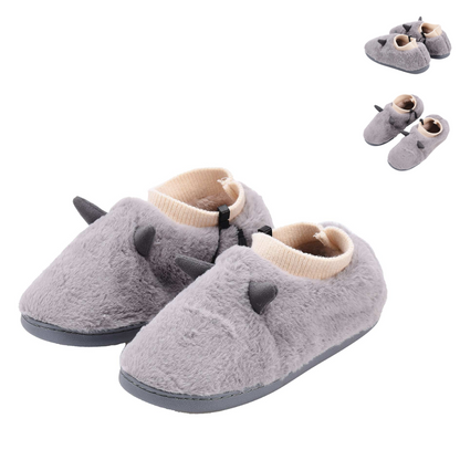 ToastyComfort™ Kapcie