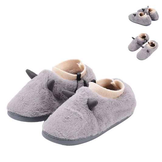 ToastyComfort™ Kapcie