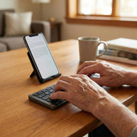 FlexiType™ Keyboard