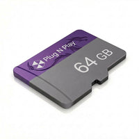 Micro-SD Memory Card Ultra