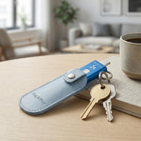 SnapCase™ – SnapStick bezpiecznie przechowywany