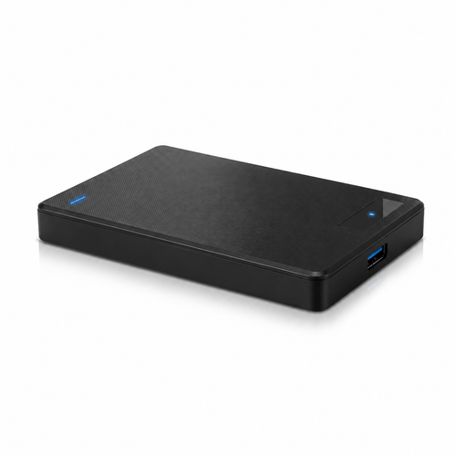 Zewnętrzny dysk 5TB