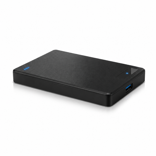zewnętrzny dysk danych 4TB/5TB