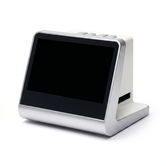 FilmScan Pro™ skaner slajdów – 22MP