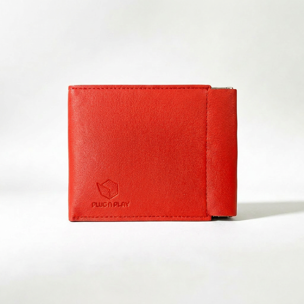 Premium etui ochronne na TitanDrive