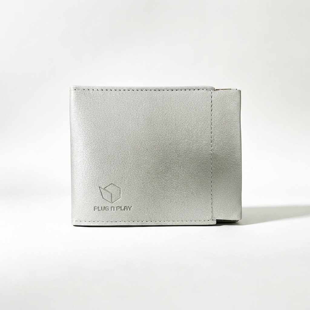 Premium etui ochronne na TitanDrive